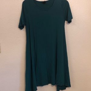 AGNES AND DORA TUNIC